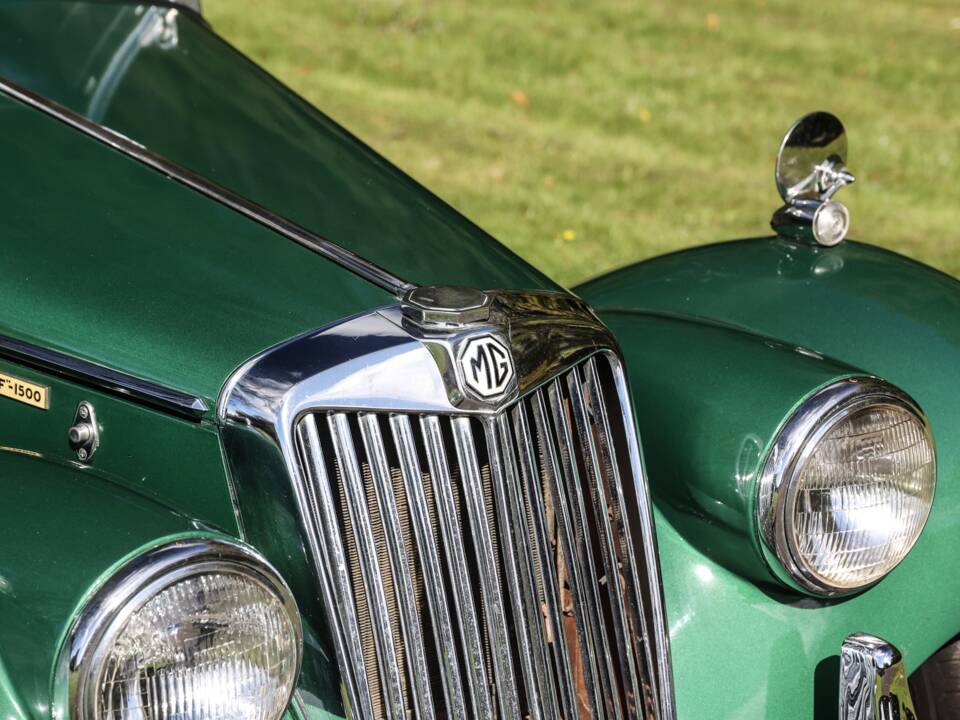 Bild 7/40 von MG TF 1500 (1955)