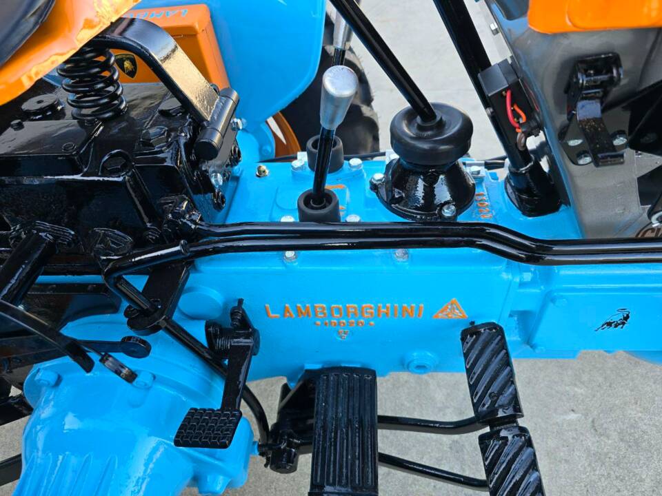 Immagine 49/82 di Lamborghini 1R (1966)