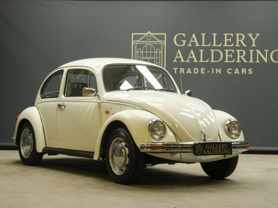 Bild 10/50 von Volkswagen Käfer 1600 (1996)