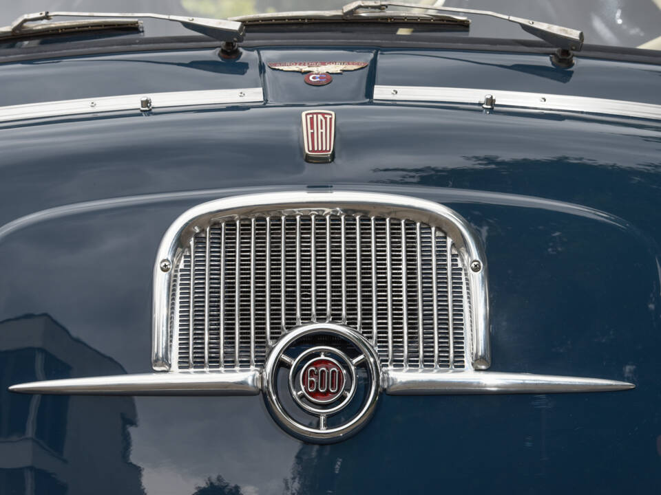 Bild 39/183 von FIAT 600 D Multipla (1961)