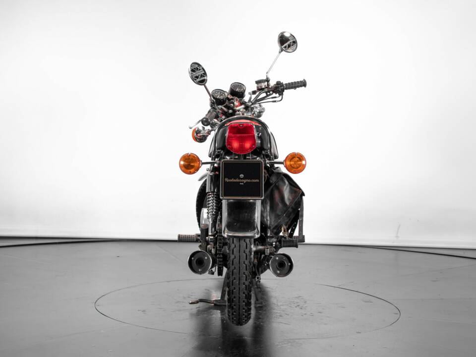 Bild 3/40 von Kawasaki Z 400 (1975)