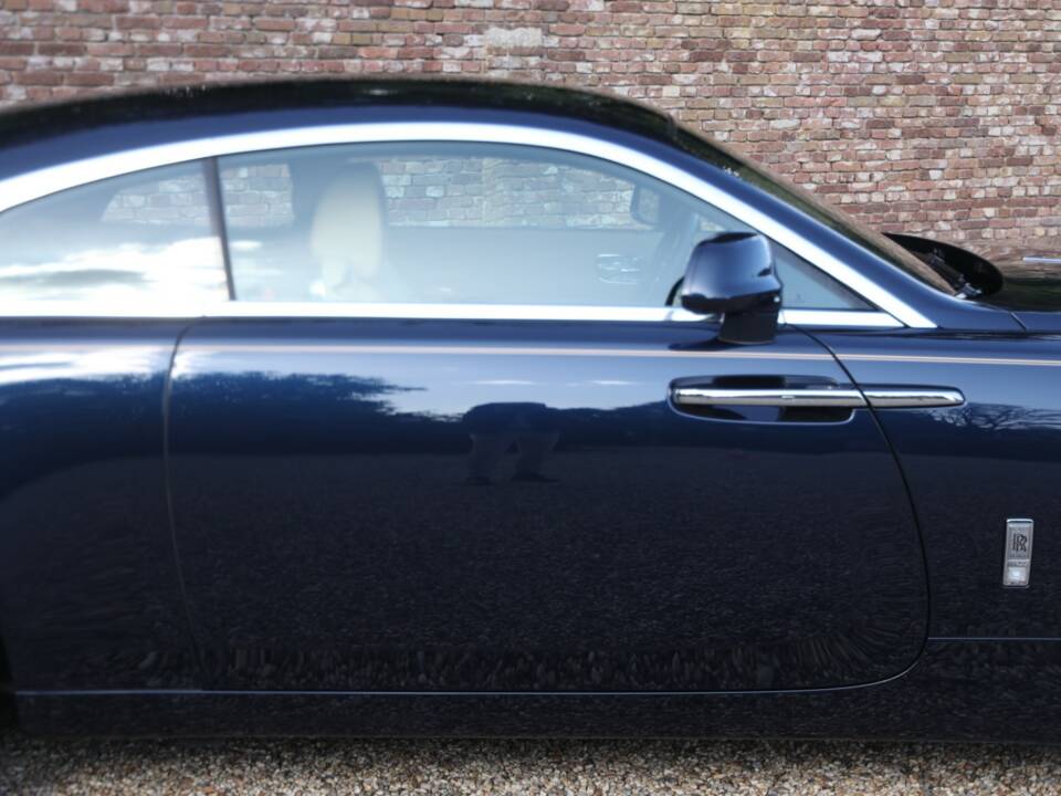 Bild 39/50 von Rolls-Royce Wraith (2014)