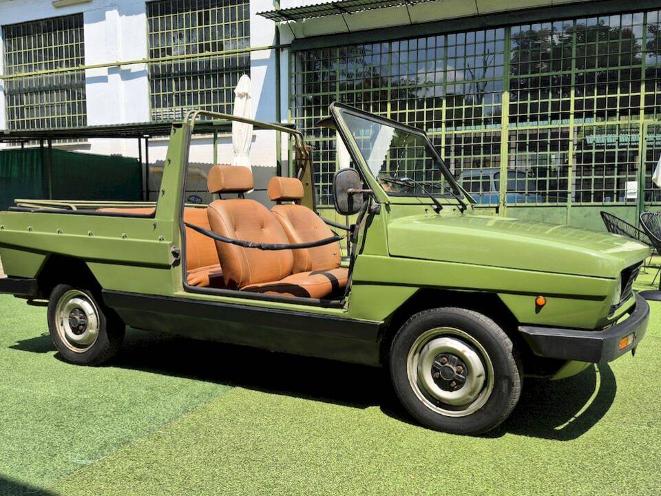 Image 7/69 of FIAT 127 Moretti Midimaxi 900 (1978)