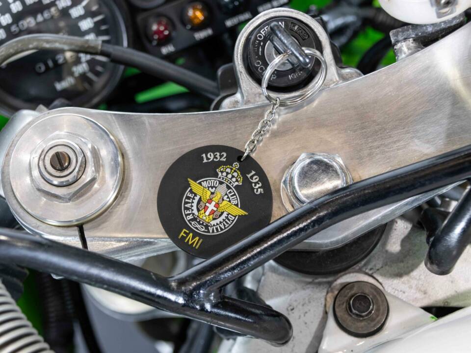 Image 35/40 of Kawasaki ZX-R 400 (1991)