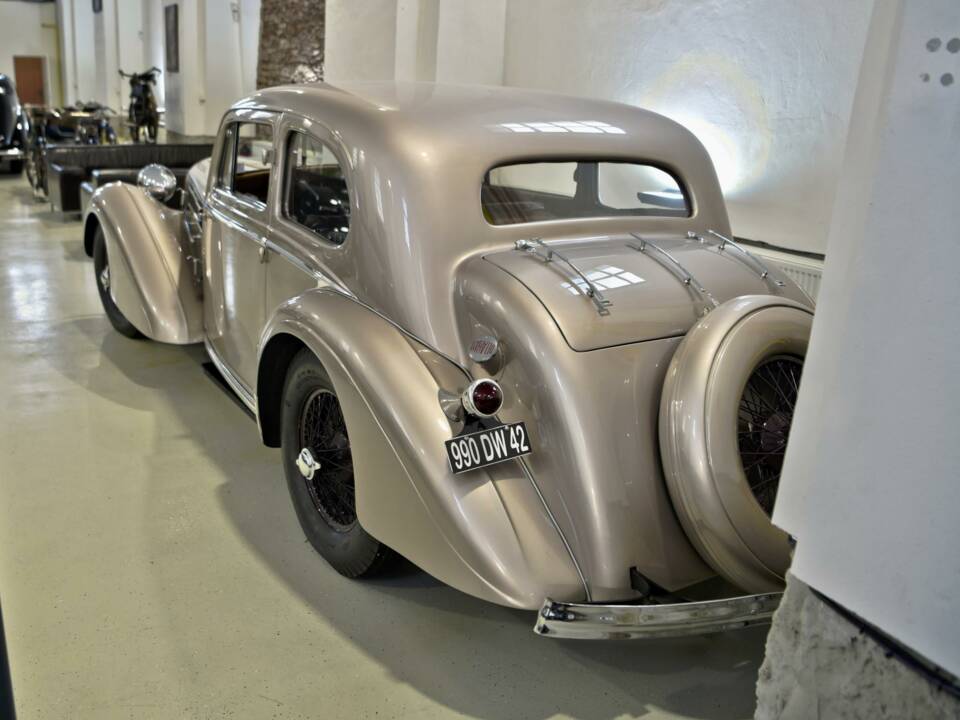 Bild 7/50 von Delahaye 135M Chapron (1938)