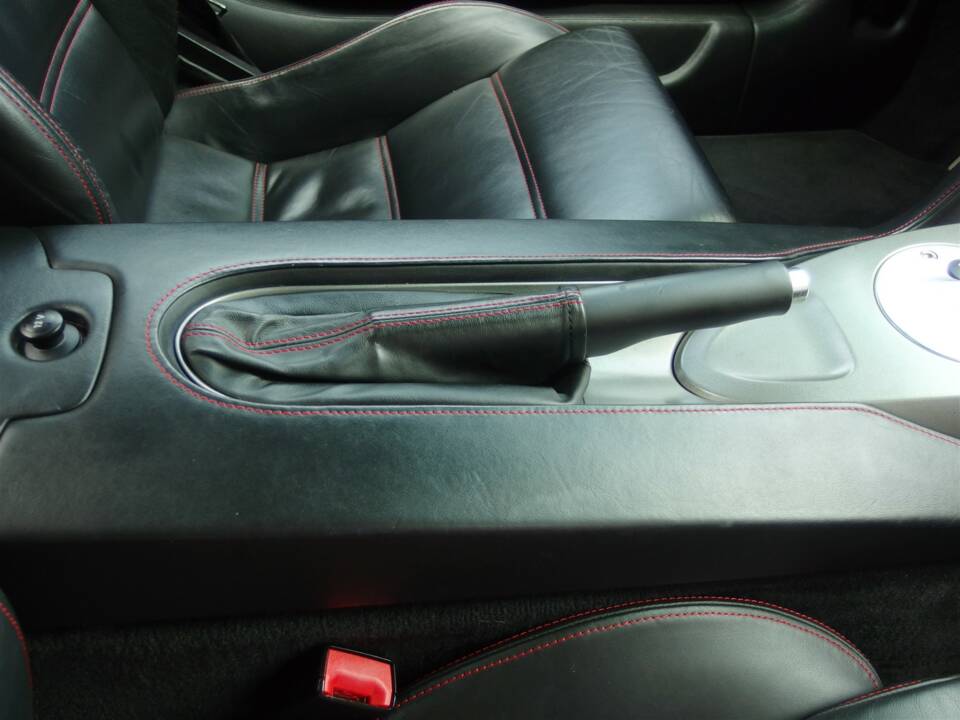 Bild 57/99 von Lamborghini Gallardo (2007)