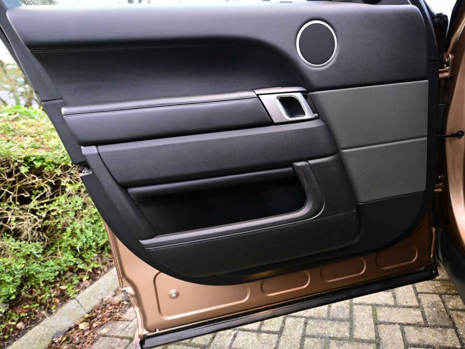 Bild 44/50 von Land Rover Range Rover Sport V6 (2016)