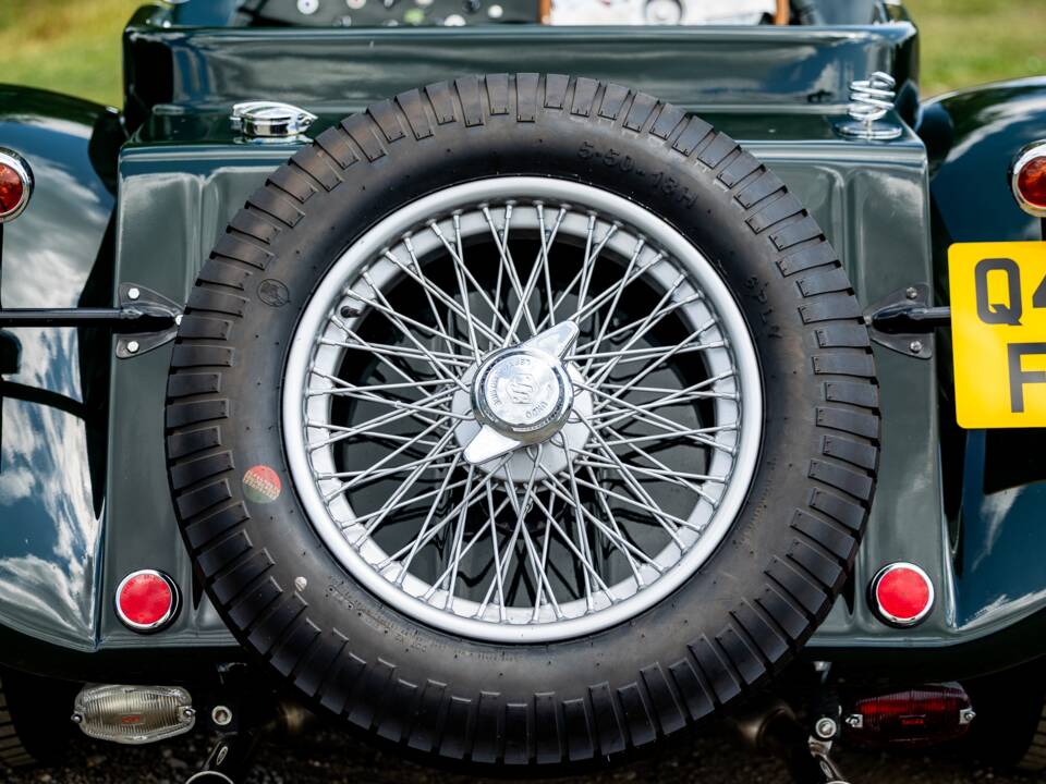 Image 23/50 of Jaguar SS 1 (1900)