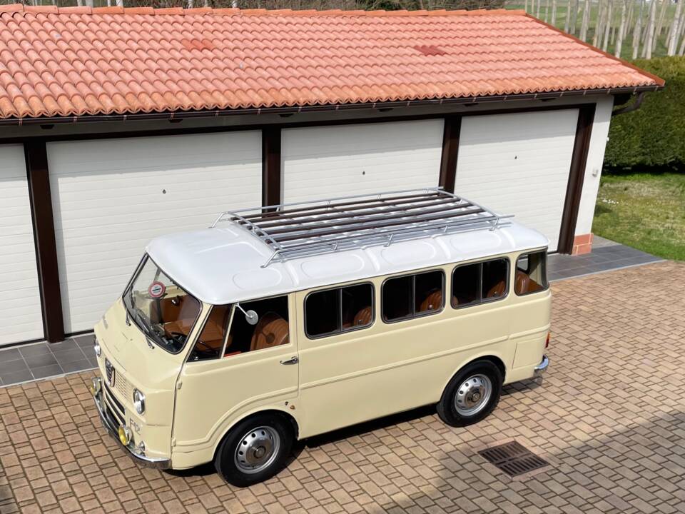 Bild 1/22 von Alfa Romeo A12/F12 (1968)