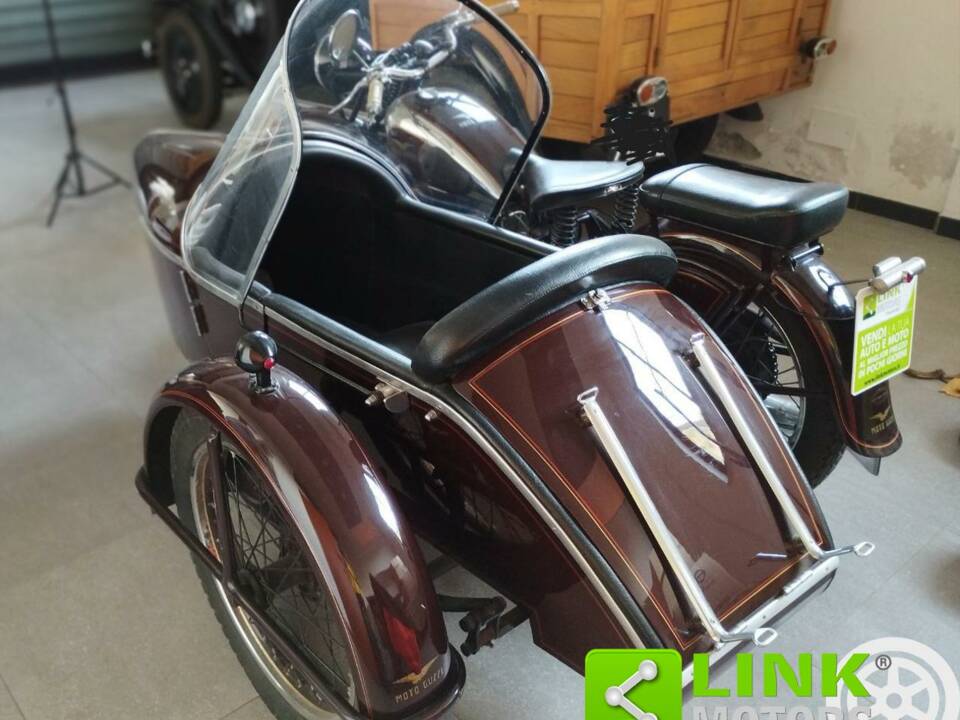Image 4/10 of Moto Guzzi DUMMY (1939)