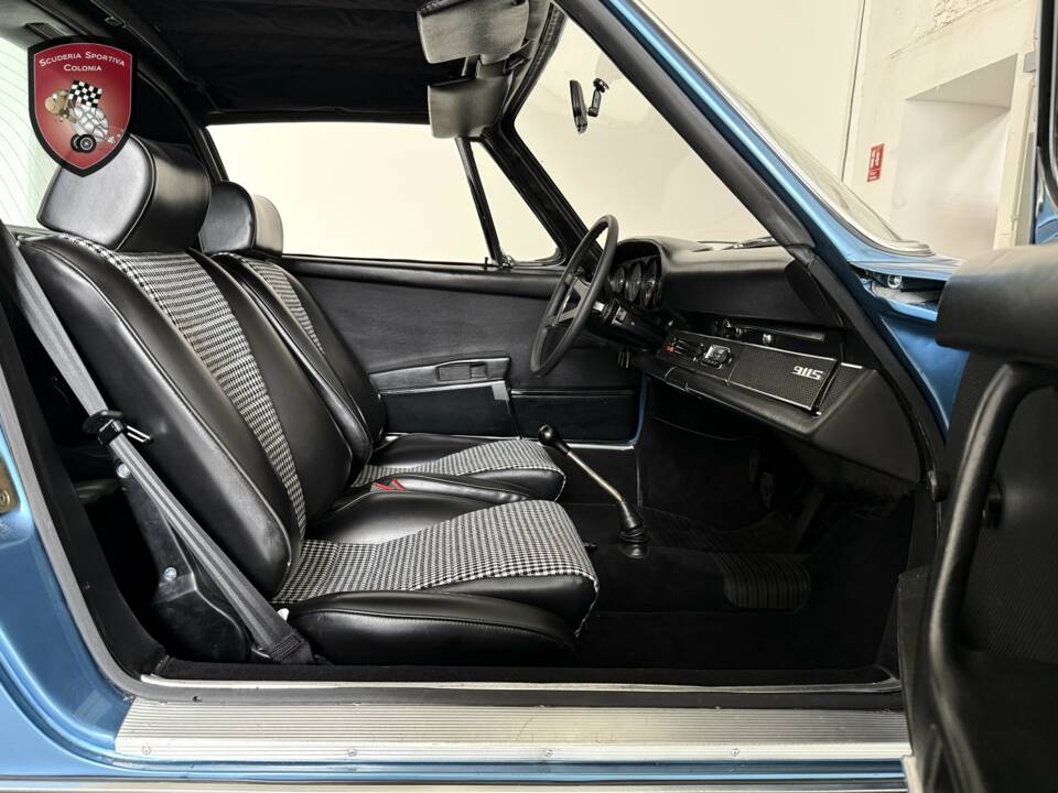 Afbeelding 32/91 van Porsche 911 2.2 S (1970)