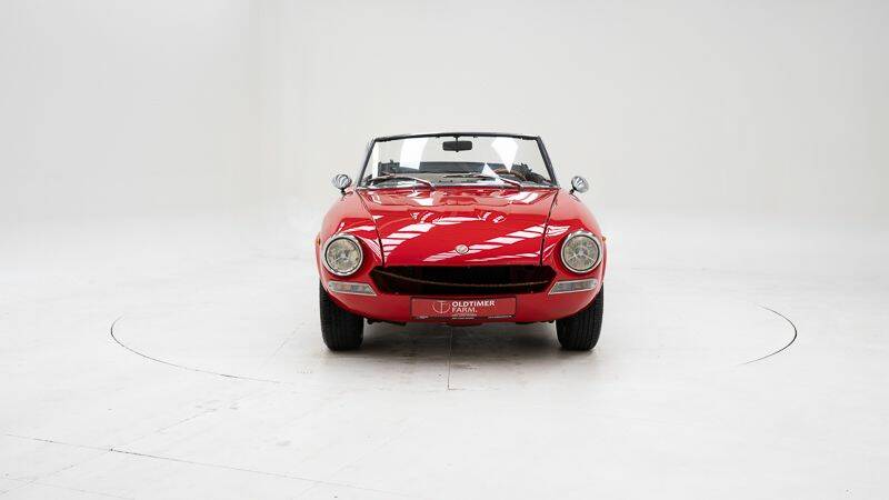 Bild 5/15 von FIAT 124 Spider AS (1969)