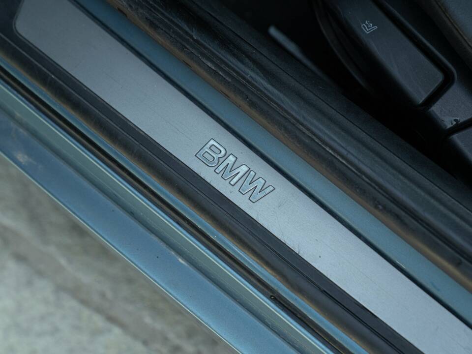 Image 23/49 of BMW Z4 2.2i (2004)