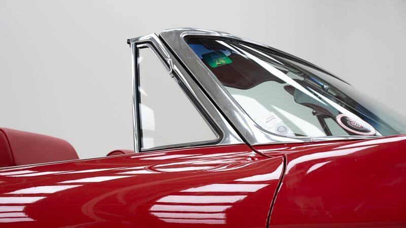 Immagine 15/15 di Chevrolet Corvette Sting Ray Convertible (1965)