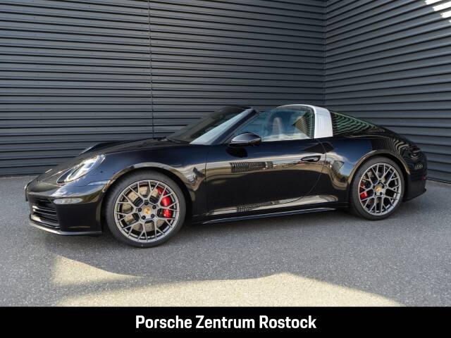 Obraz 5/32 pojazdu Porsche 911 Carrera 4S (1900)