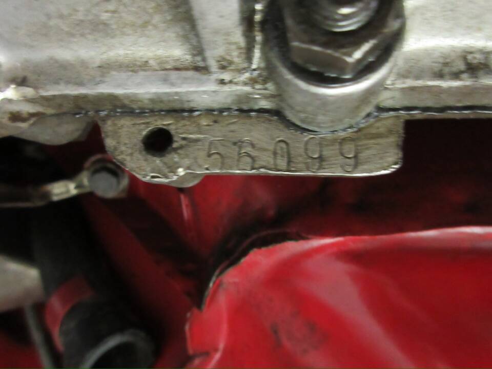 Bild 39/54 von Alfa Romeo Giulia GTA 1300 Junior (1968)