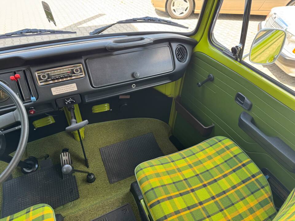 Image 5/100 of Volkswagen T2b Westfalia (1979)