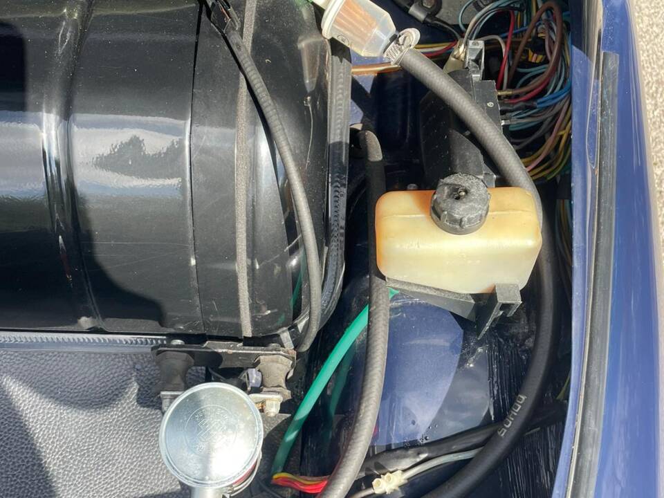 Afbeelding 34/100 van FIAT 500 L (1972)