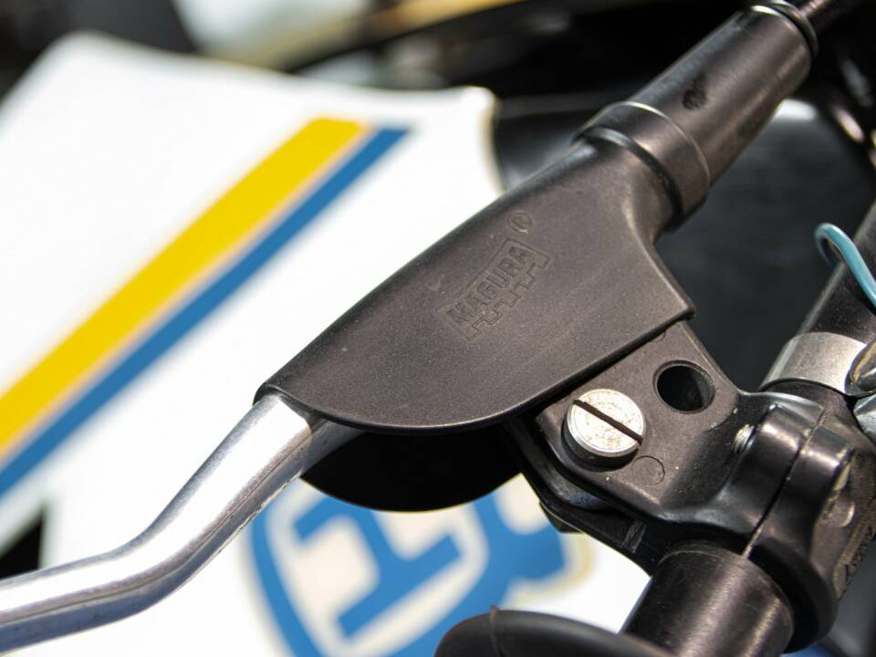 Image 46/50 of Husqvarna CR 430 (1987)