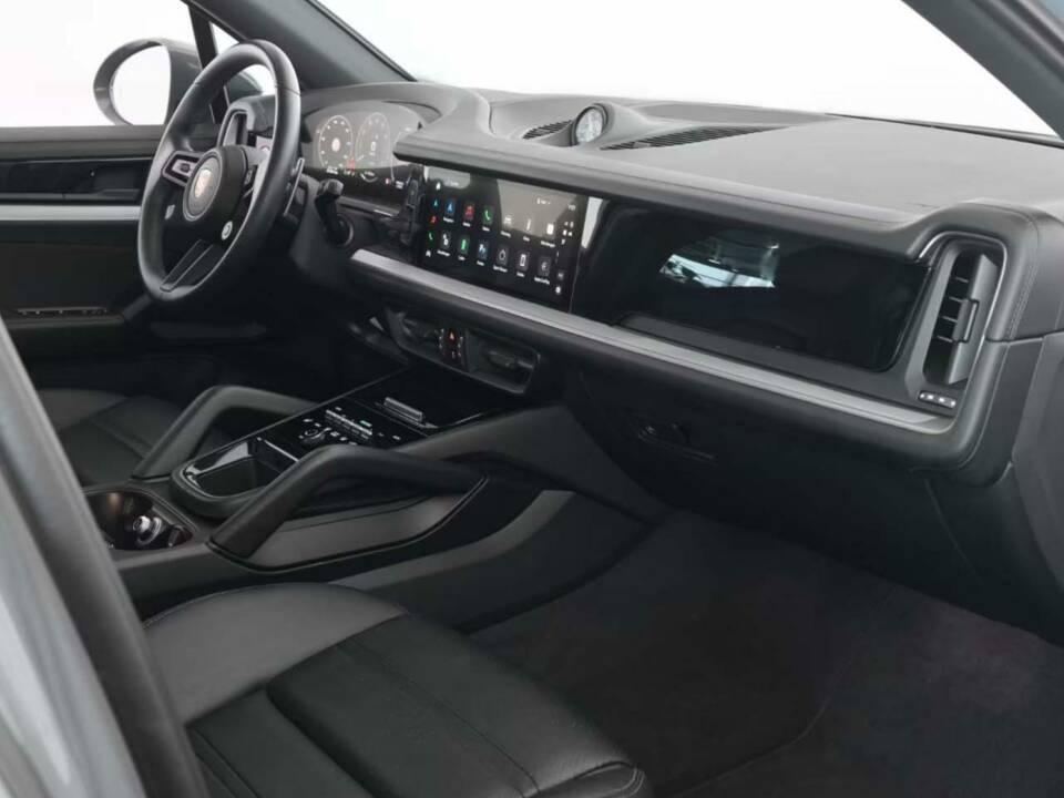 Bild 5/12 von Porsche Cayenne E-Hybrid (2024)