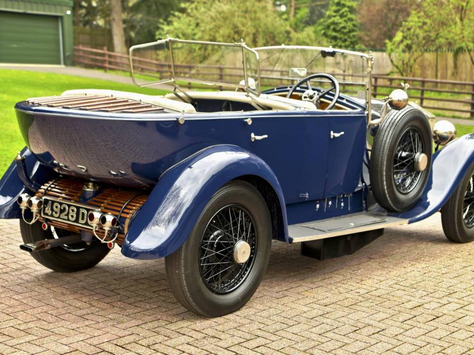 Bild 18/48 von Rolls-Royce 40&#x2F;50 HP Silver Ghost (1920)