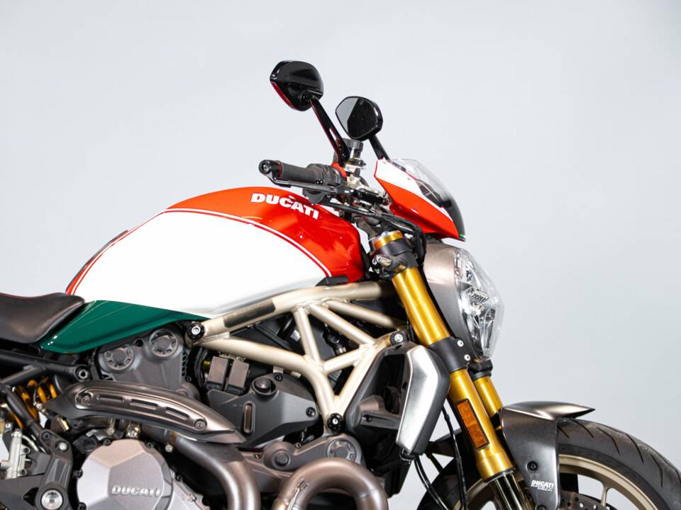Bild 18/50 von Ducati DUMMY (2018)