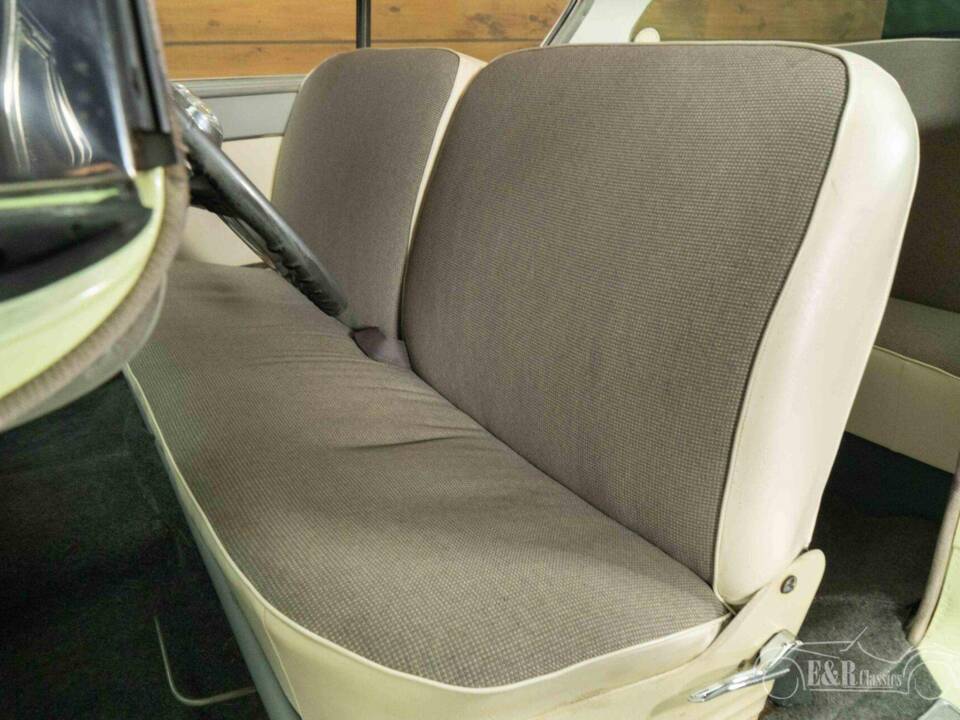 Image 12/19 of Hudson Hornet Custom (1956)