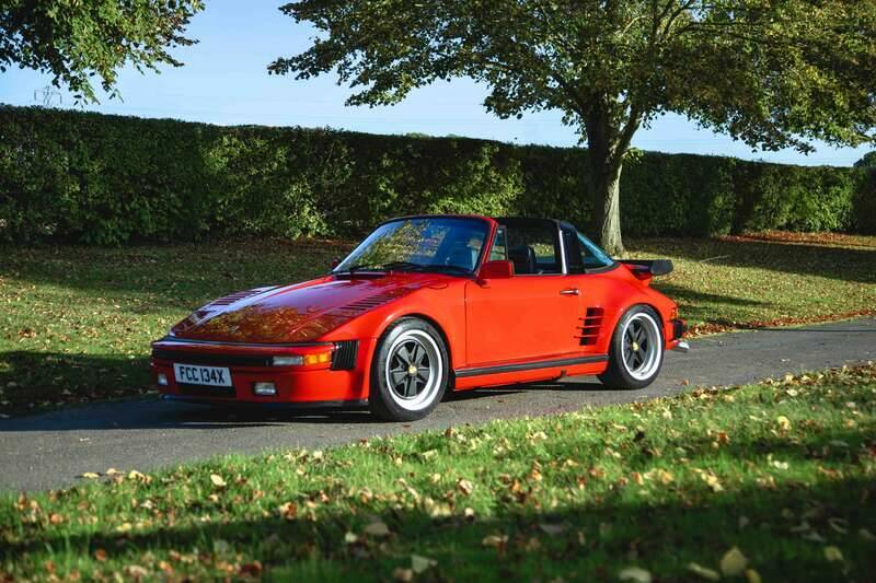 Bild 12/32 von Porsche 911 SC 3.0 (1982)