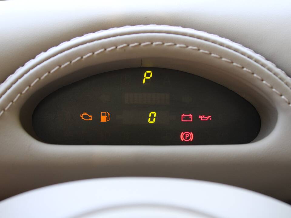 Immagine 32/50 di Wiesmann Roadster MF4 (2012)