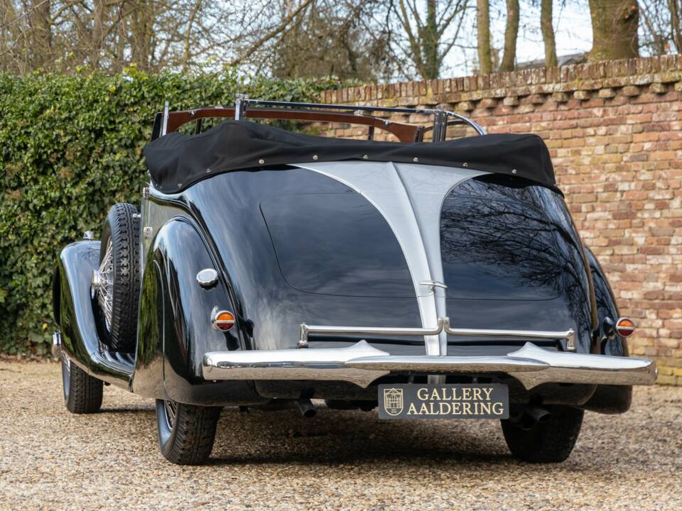 Bild 6/50 von Hispano-Suiza J 12 D'Ieteren (1936)