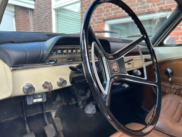 Bild 10/11 von Volvo Amazon S (1968)