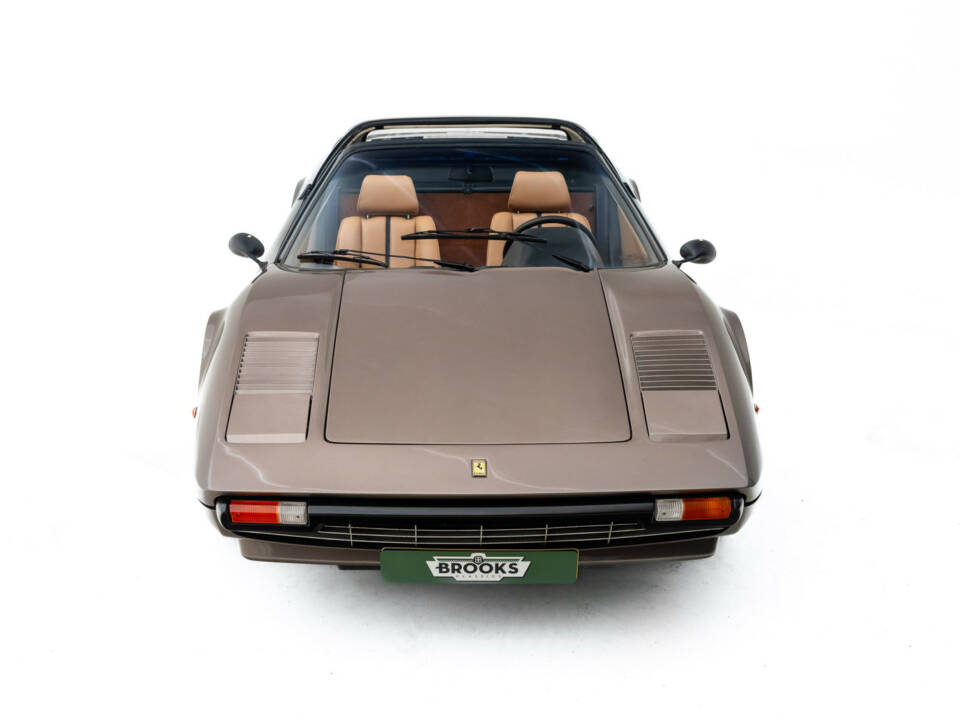 Image 40/45 of Ferrari 308 GTS (1978)