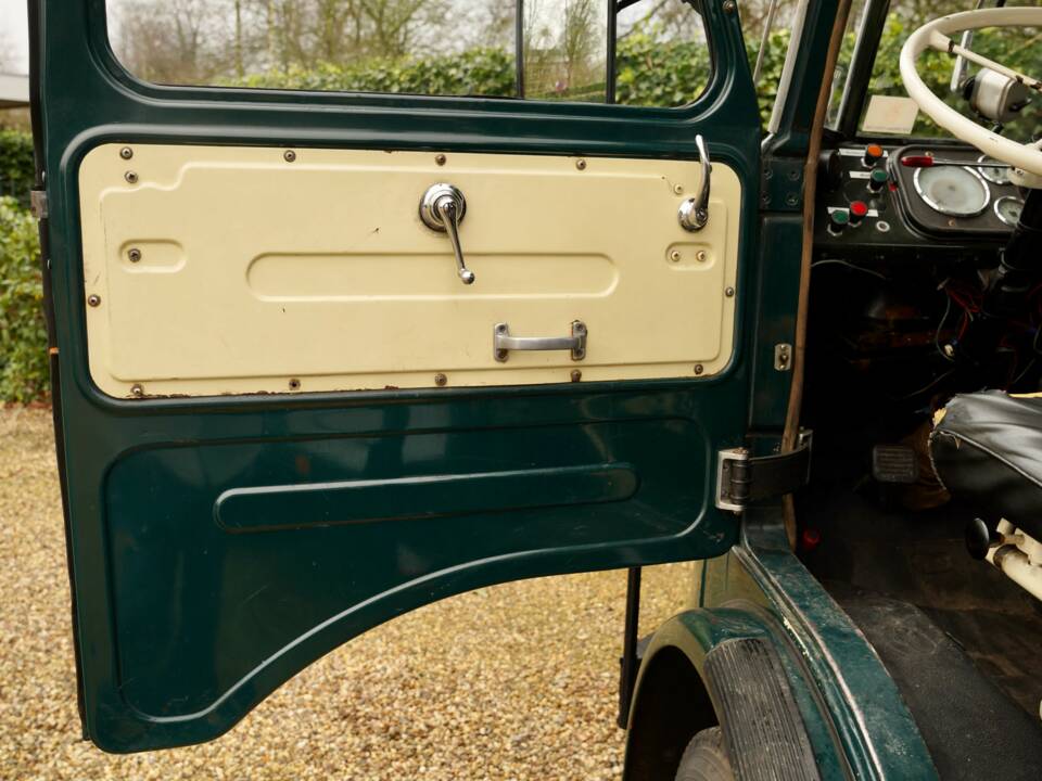 Afbeelding 17/50 van DAF A1100 (1972)