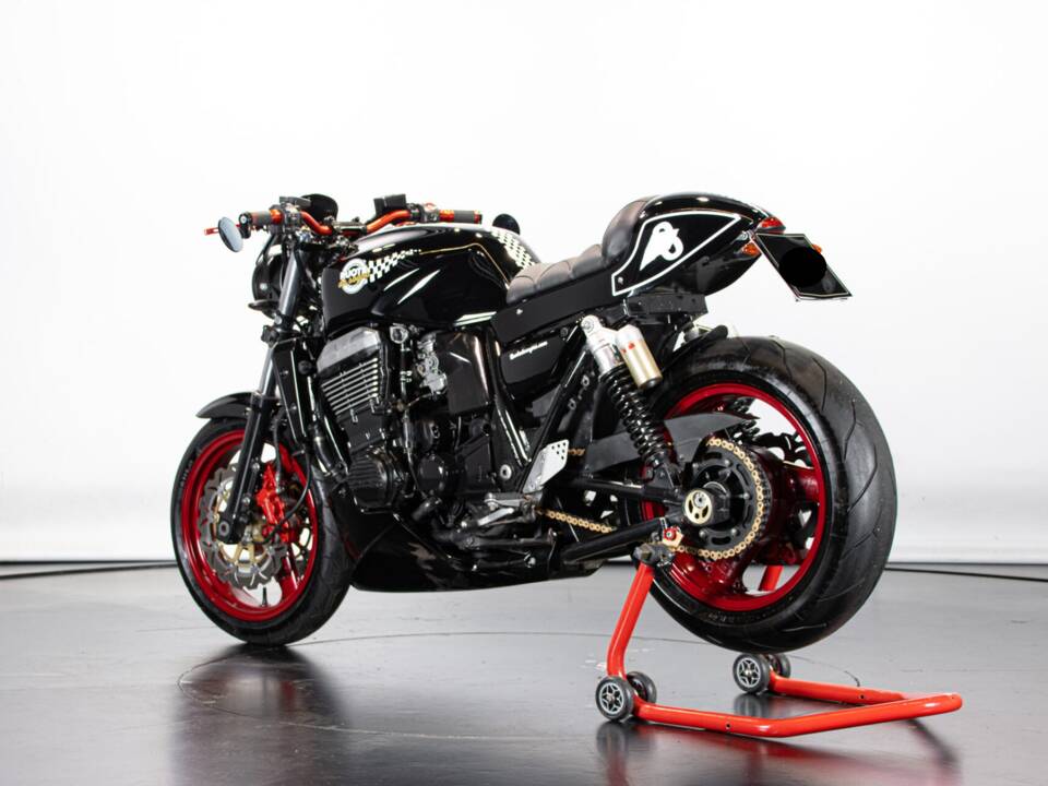 Bild 4/14 von Kawasaki DUMMY (2000)