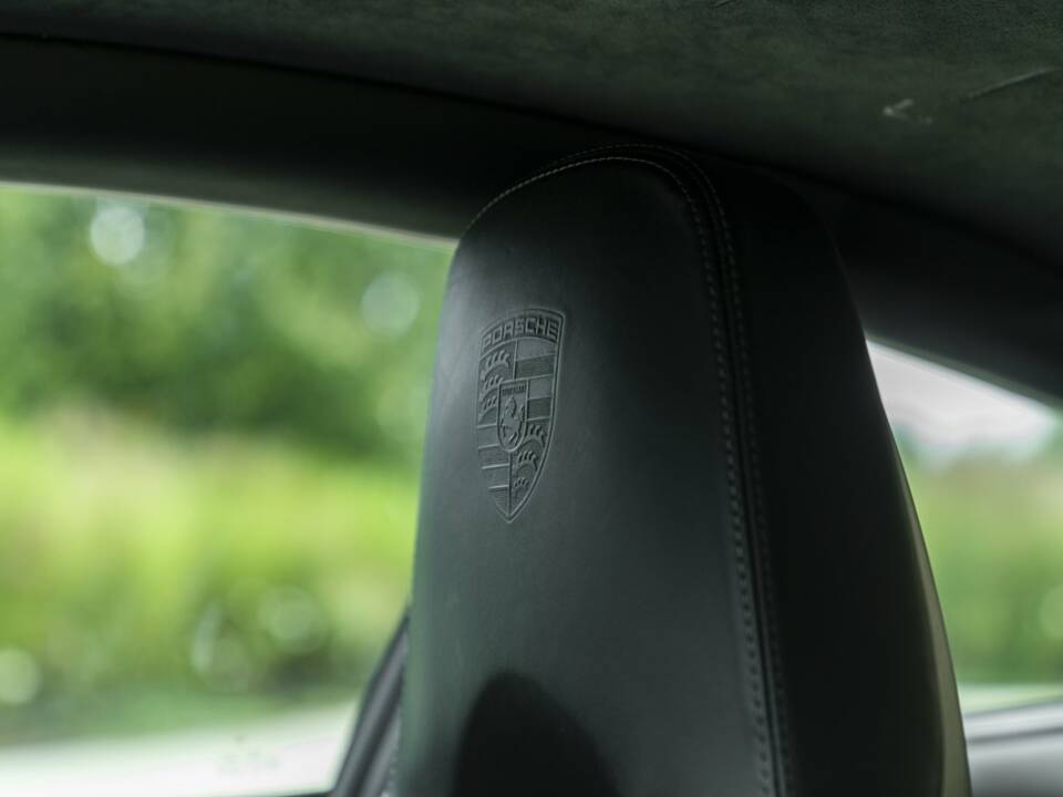 Bild 40/50 von Porsche 911 Turbo (2002)