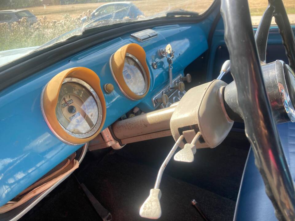 Bild 39/50 von FIAT 1100-103 Familiare (1955)