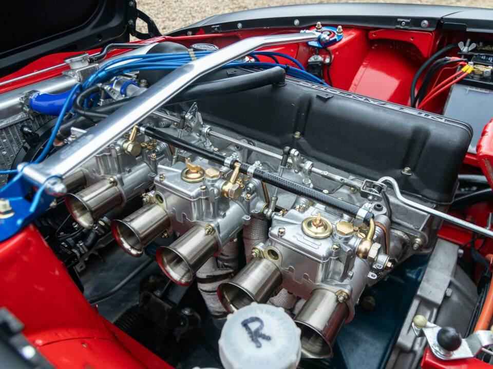 Imagen 35/50 de Datsun 280 Z (1976)