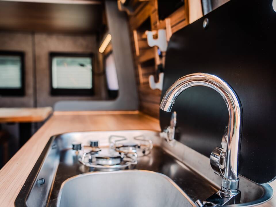 Afbeelding 11/50 van Mercedes-Benz Sprinter 313 CDI (2013)
