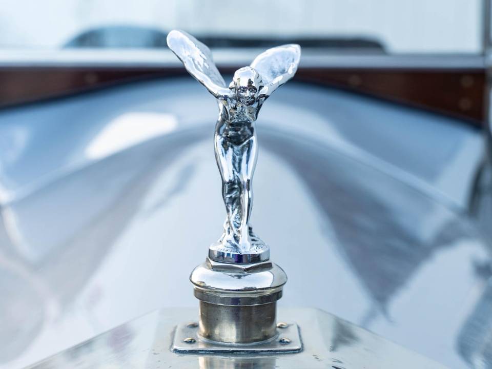 Bild 6/50 von Rolls-Royce 40&#x2F;50 HP Silver Ghost (1922)