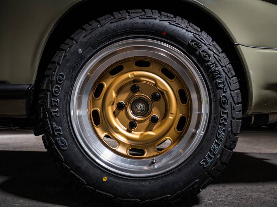 Bild 28/86 von Porsche 911 2.7 S (1977)