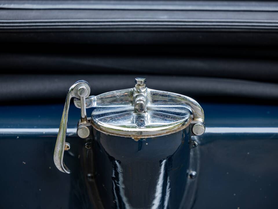 Bild 13/50 von Invicta 4,5 Liter S-Type Low Chassis (1933)