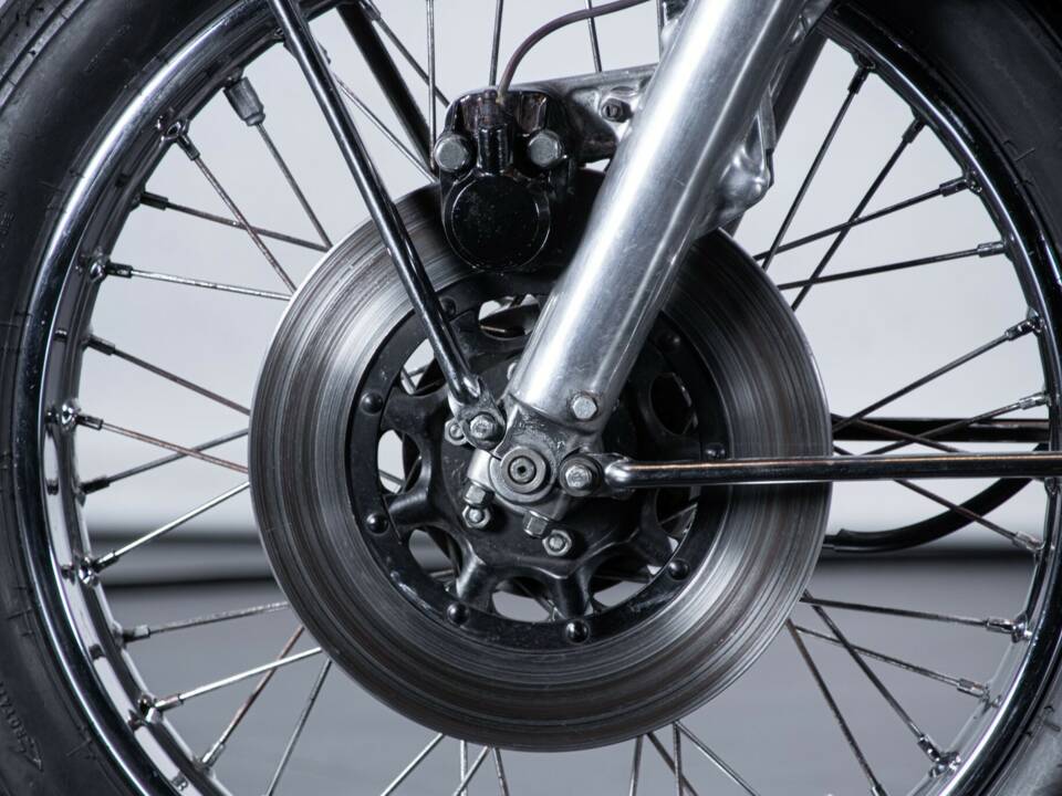 Bild 15/50 von Honda CB 500 Four (1975)