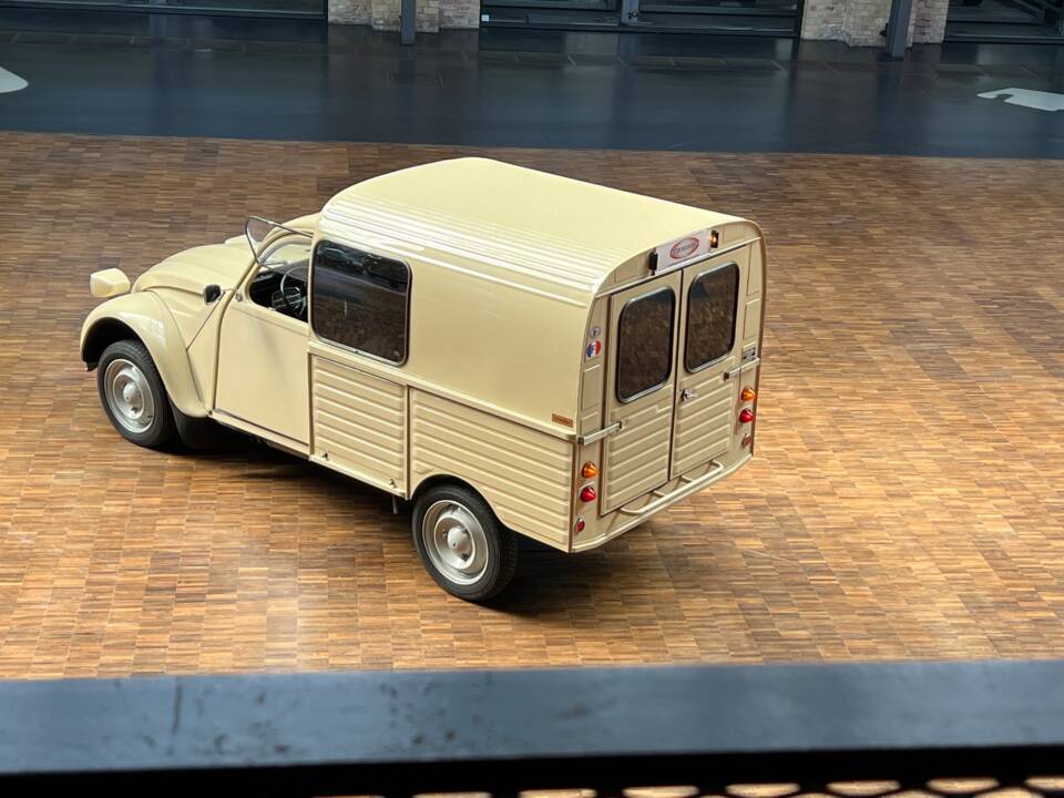 Image 10/24 de Citroën AK 400 (1977)