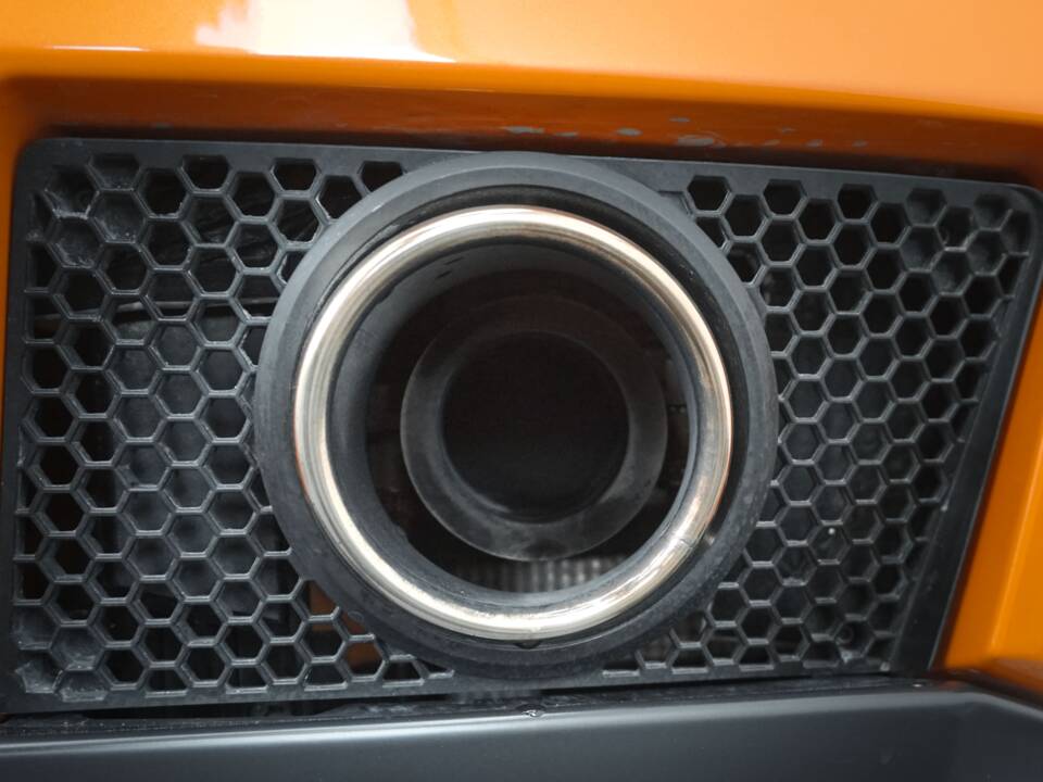 Immagine 31/38 di Lamborghini Gallardo (2005)