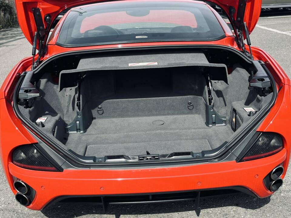 Image 30/49 of Ferrari California 30 (2013)