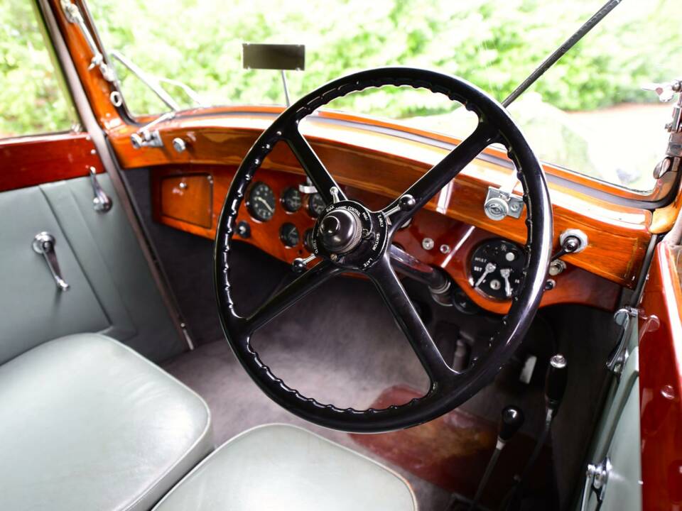 Image 36/50 of Rolls-Royce 20&#x2F;25 HP (1934)