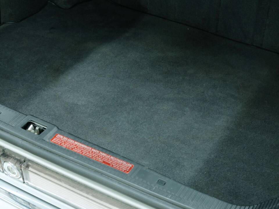 Bild 16/50 von Mercedes-Benz 300 SE (1992)