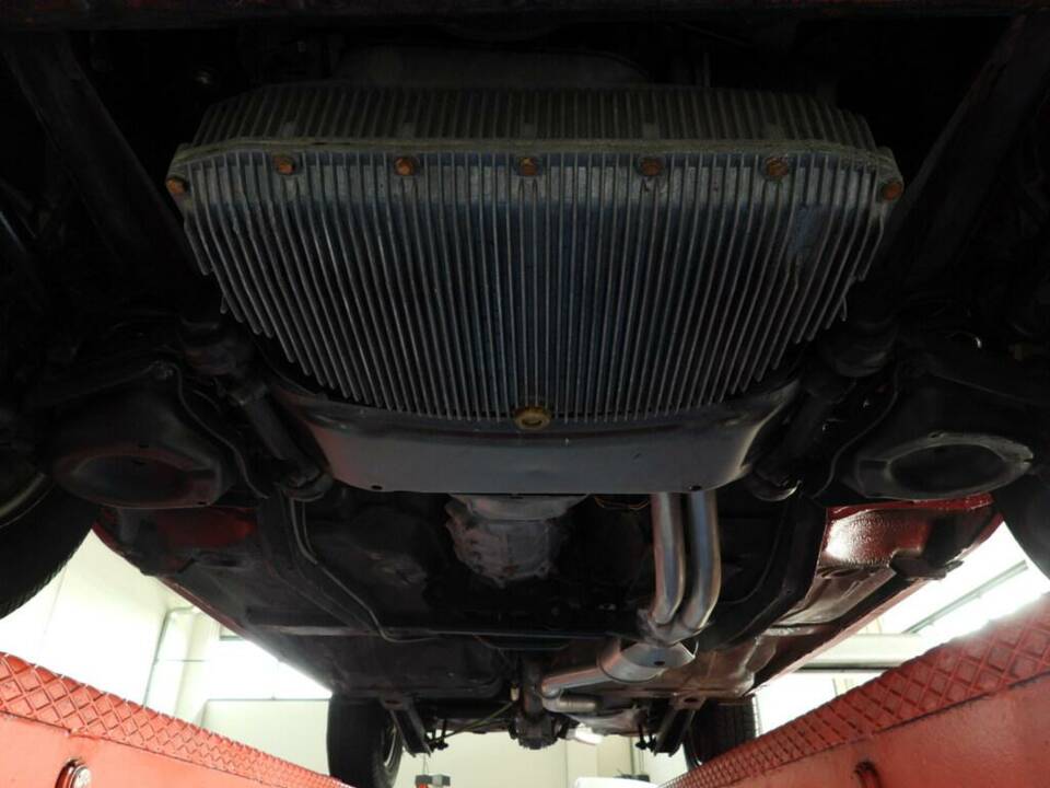Bild 14/15 von Alfa Romeo Giulia 1600 GT Junior (1975)