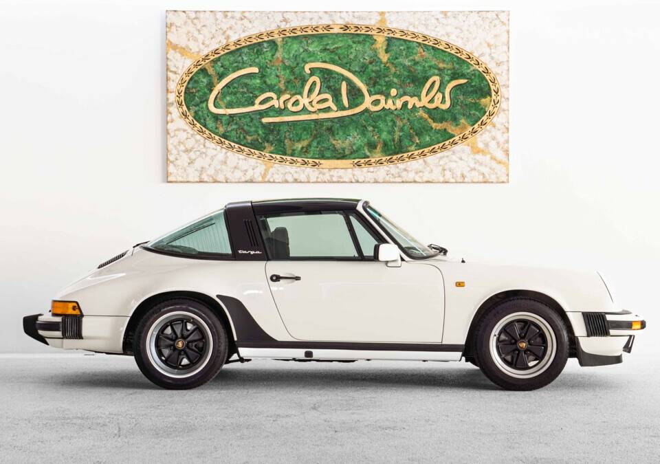 Bild 6/30 von Porsche 911 Carrera 3.2 (1987)