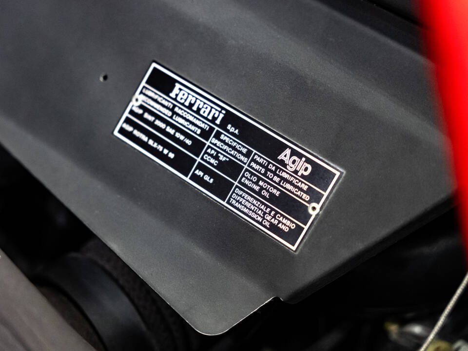 Image 49/55 of Ferrari F 355 Berlinetta (1994)